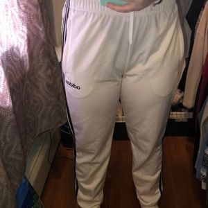Adidas joggers